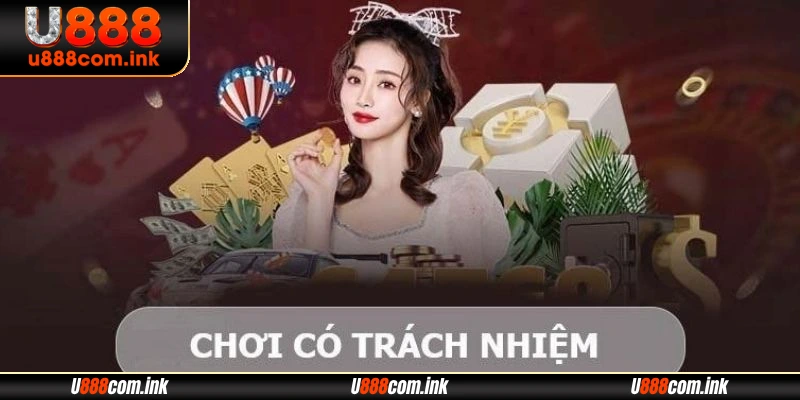 Điều khoản giải trí trách nhiệm mà hội viên cần biết