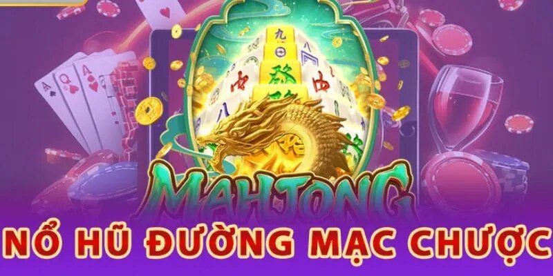 Đường mạt chược