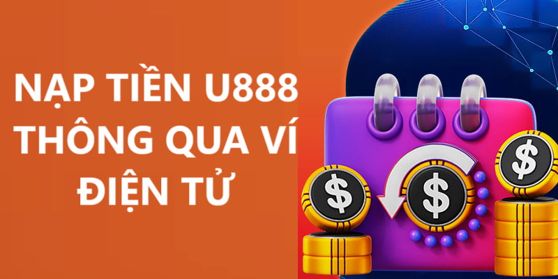 Giao dịch nhanh chóng bằng ví điện tử thông dụng